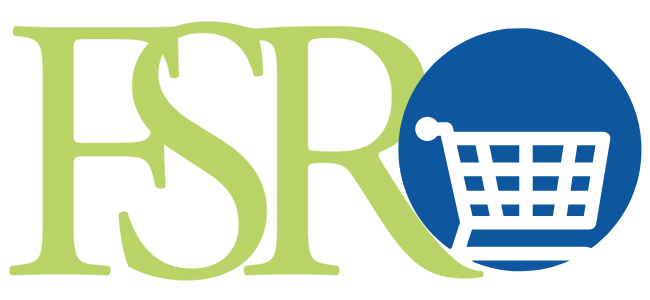 Buy Now: FSR Books Cart