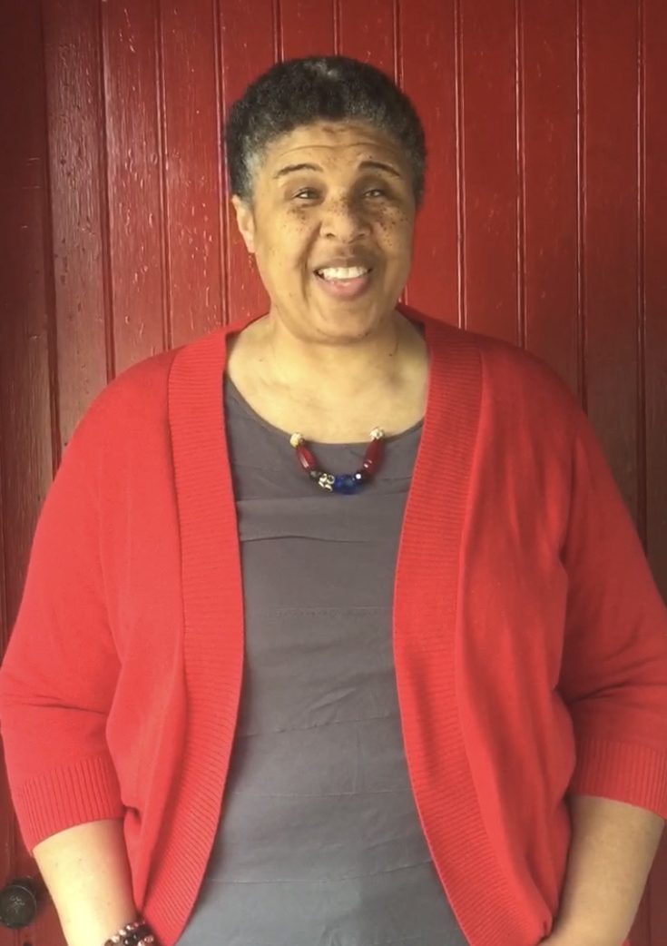 Constance Merritt