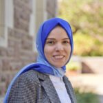 Esra Tunc, San Diego State University