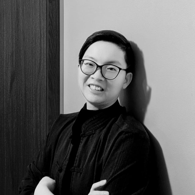 Xenia L. Chan, Augustana University