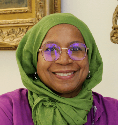 Rebecca Hankins, Texas A&M University