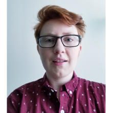 Echo (Emma) Thompson, Princeton University