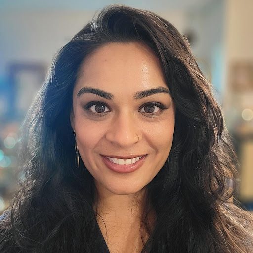 Samah Choudhury, Illinois Institute of Technology