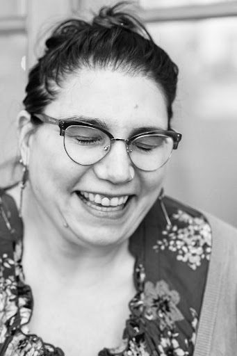 Jessica Knippel, Claremont Graduate School